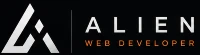 Alien Web Developer